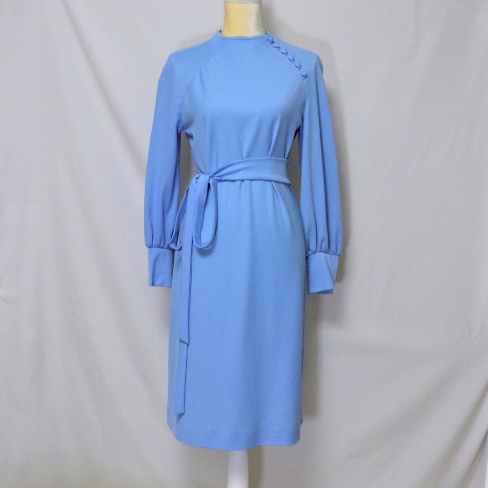 VINTAGE LESLIE FAY  SIZE: L